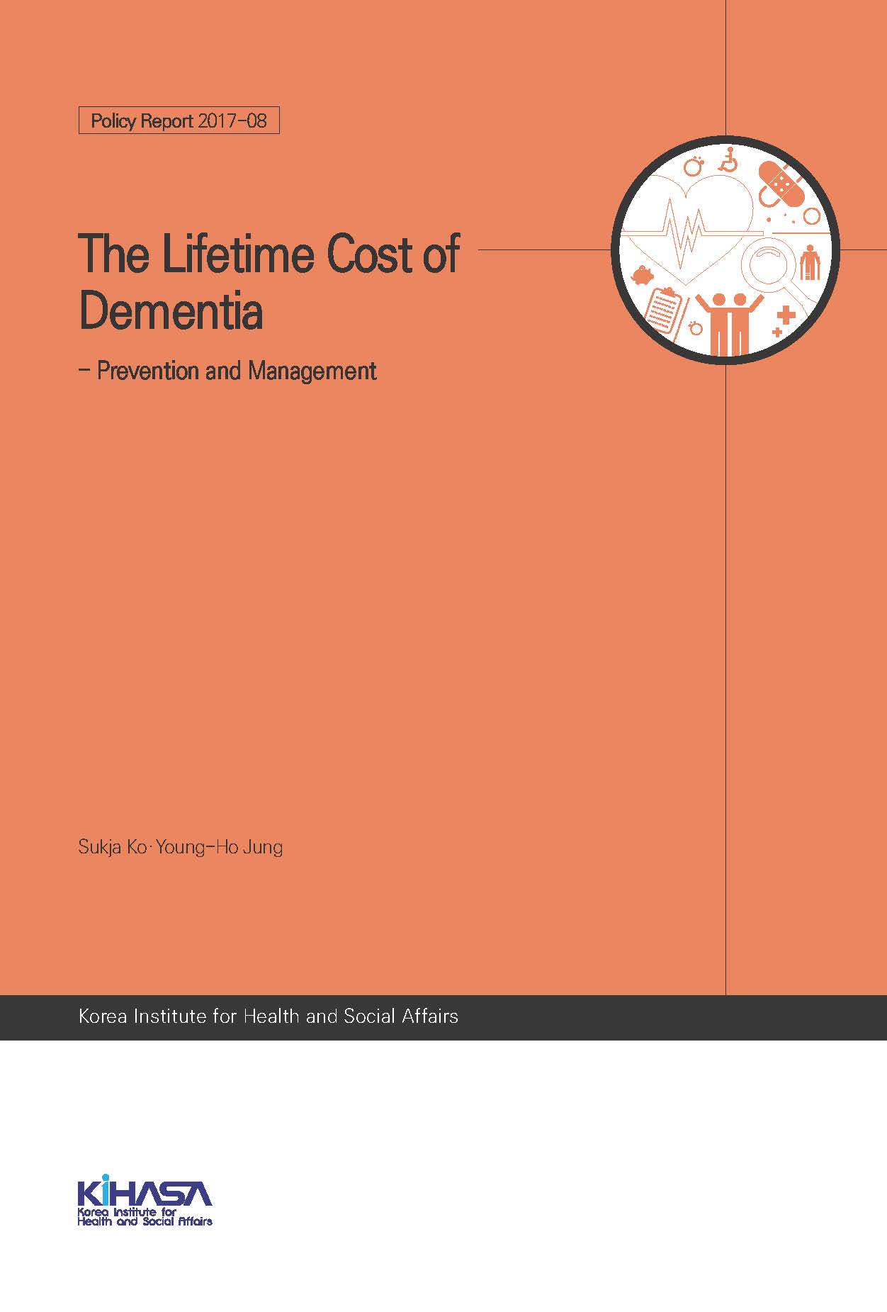 The Lifetime Cost of Dementia: Prevention and Management