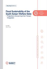 Fiscal Sustainability of the South Korean Welfare State - Projections Concerning Inter-Korean Integration