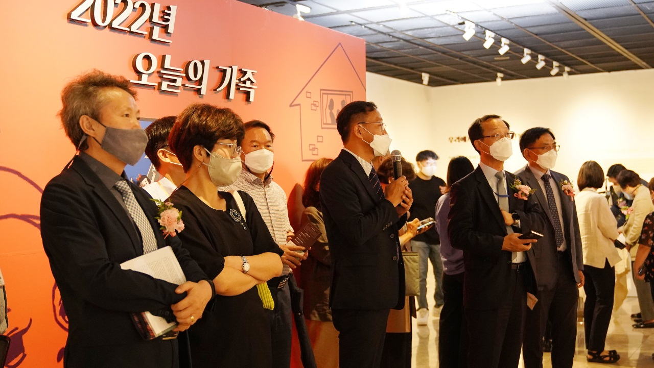 2022 Exhibition of National Association of Policy Information-8
