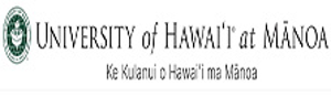 Center for Korean Studies, University of Hawaii at Manoa (USA)