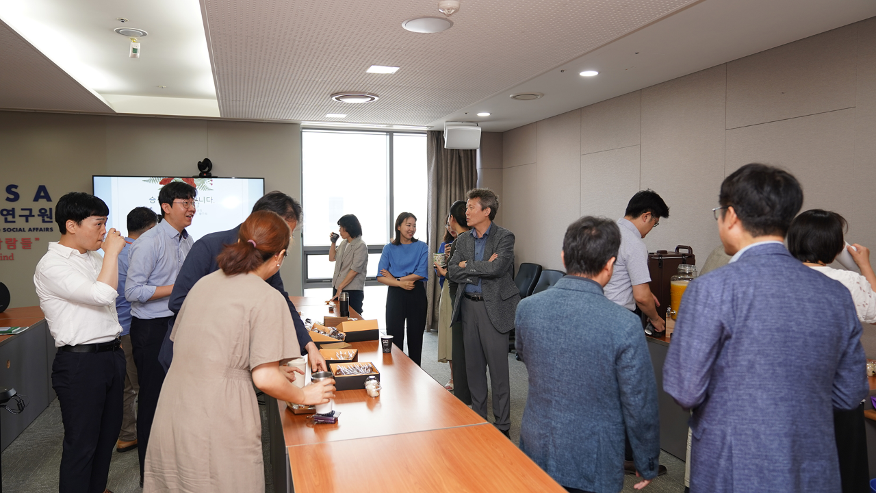 Awarding Ceremony of Promotion Certificates-1