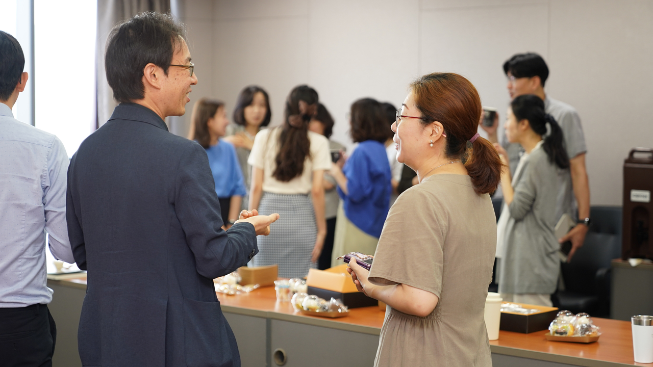 Awarding Ceremony of Promotion Certificates-3