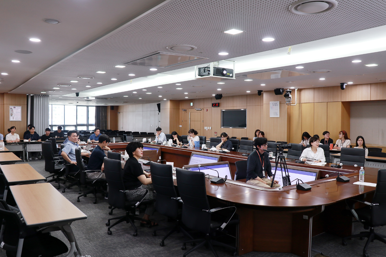 AI Utilization Seminar - Special Lecture on Understanding and Exploring Artificial Intelligence-2