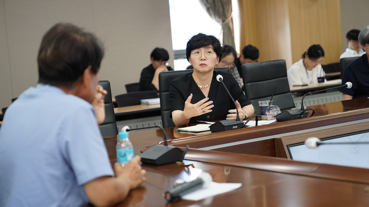 한국보건사회연구원 개원 55주년 기념식, 인권경영헌장 선포식-6