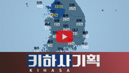 [쇼트폼] 치매공공후견사업, 이용 현황은?