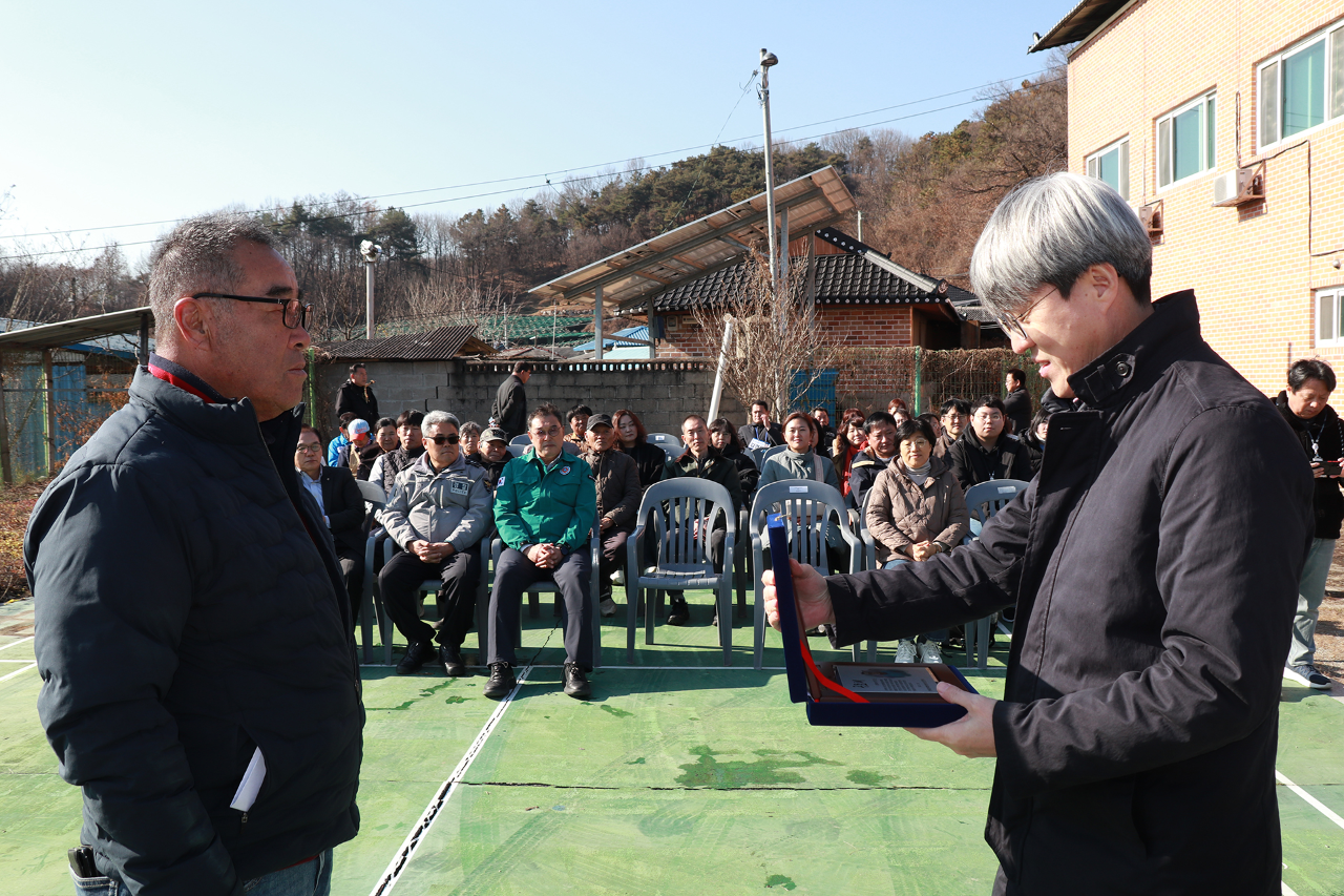 1사1촌 자매결연 20주년 기념행사-6