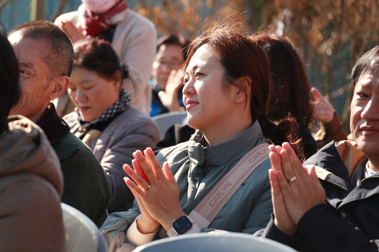 Celebrating 20 Years of Friendship with Wolchon Village-16