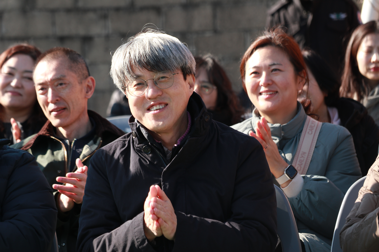 Celebrating 20 Years of Friendship with Wolchon Village-20