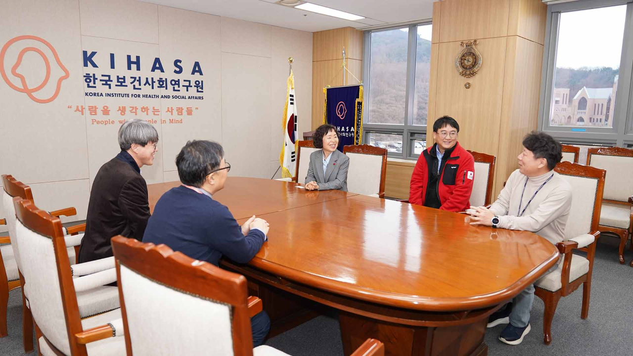 이웃돕기 성금 기탁-2