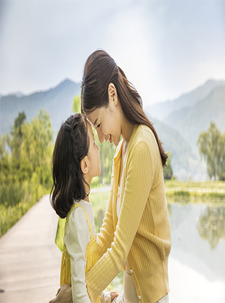 Time and Economic Resources of Single-Parent Families and Policies