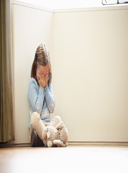 A Study on Public Decision-Making Processes for the Protection of Child Abuse Victims